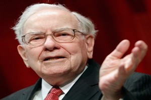 Tỷ phú Warren Buffett “tiên đoán” gì về cái chết của bản thân?